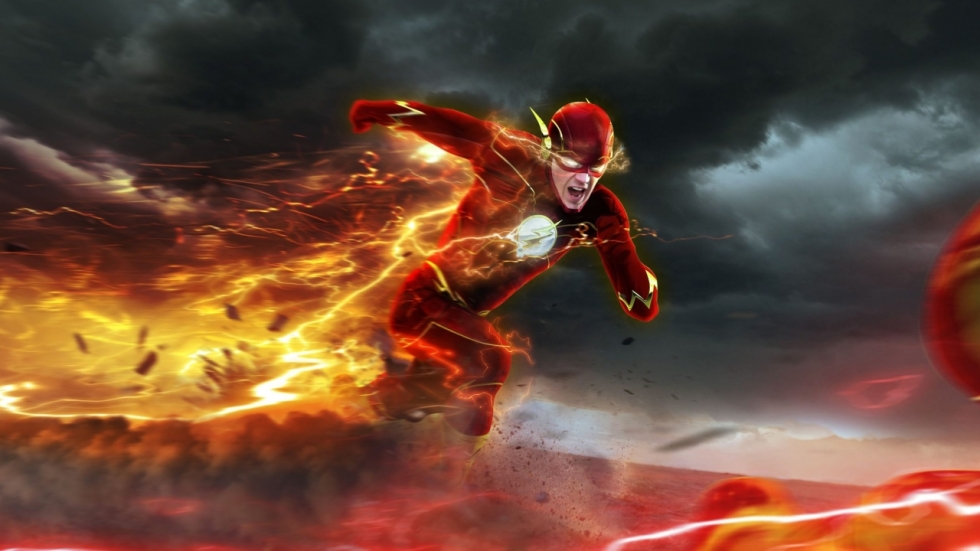 'The Flash' schrapt twee enorme cameo's en lijkt laatste stuiptrekking DCEU te worden