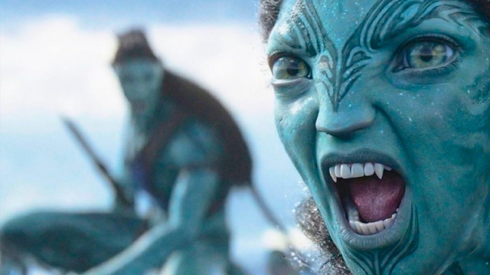'Avatar: The Way of Water' is vooral buiten Noord-Amerika een groot succes