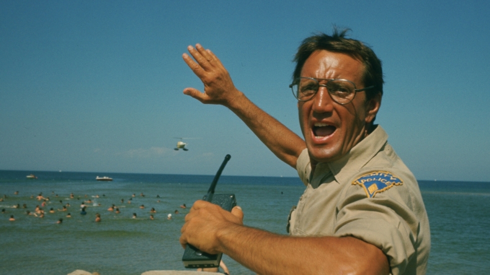 Steven Spielberg betreurt ingrijpende gevolgen van 'Jaws' op haaienpopulatie