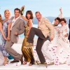 Acteur geeft verrassend hoopvolle update over 'Mamma Mia! 3'