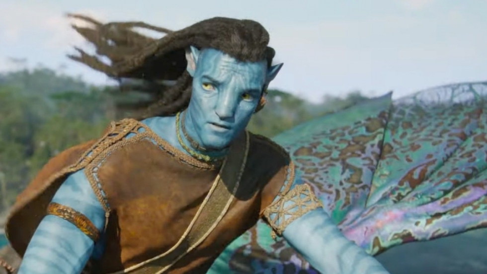De 5 gaafste films met blauwe filmwezens net als 'Avatar'