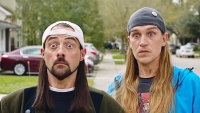 Kevin Smith onthult titel en verhaal voor 'Jay & Silent Bob 3'