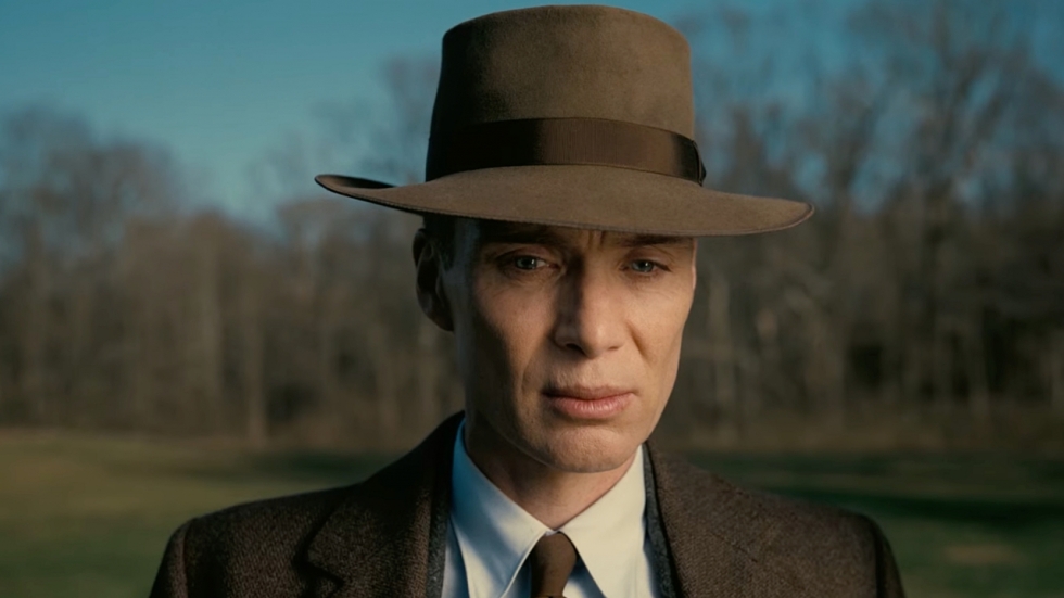 Trailer 'Oppenheimer' van Christoper Nolan kan niets anders dan indrukwekkend genoemd worden