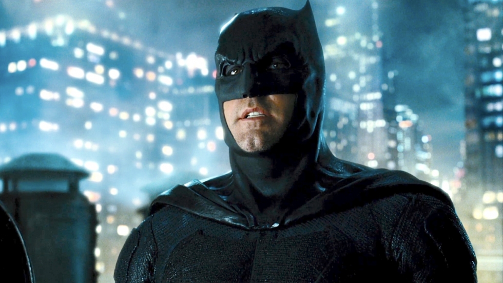 3 acteurs die perfect zijn om Ben Affleck te vervangen als Batman