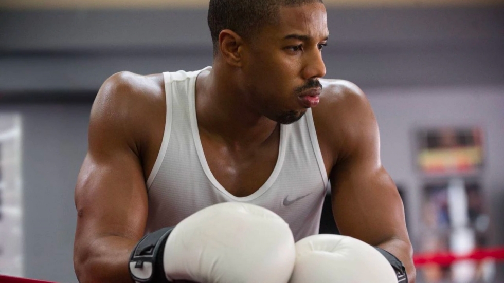 Michael B. Jordan: "Het derde deel van 'Creed' zal geen normale boksfilm worden"
