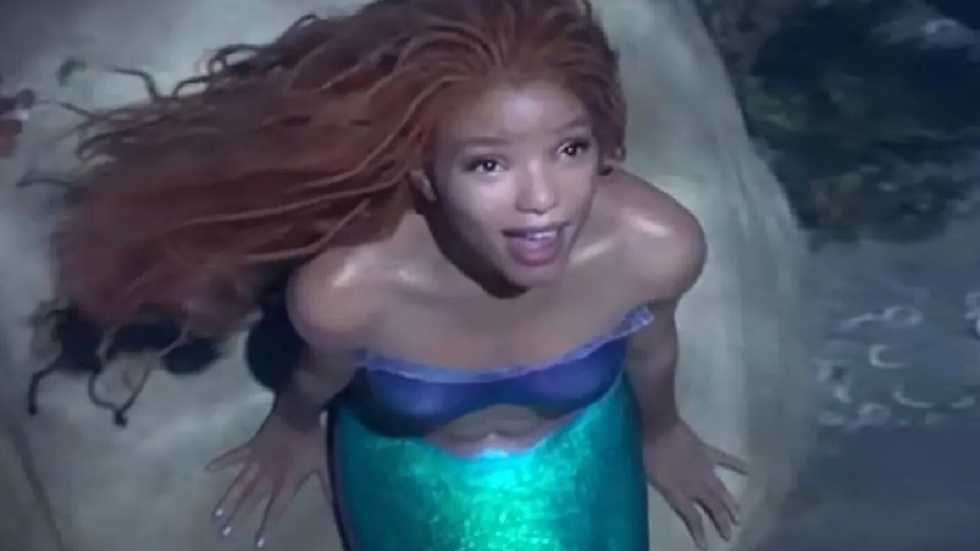 'Little Mermaid' komt met een hele andere Prince Eric en Ariel