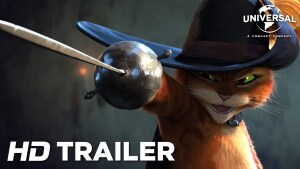 Puss in Boots: The Last Wish (2022) video/trailer
