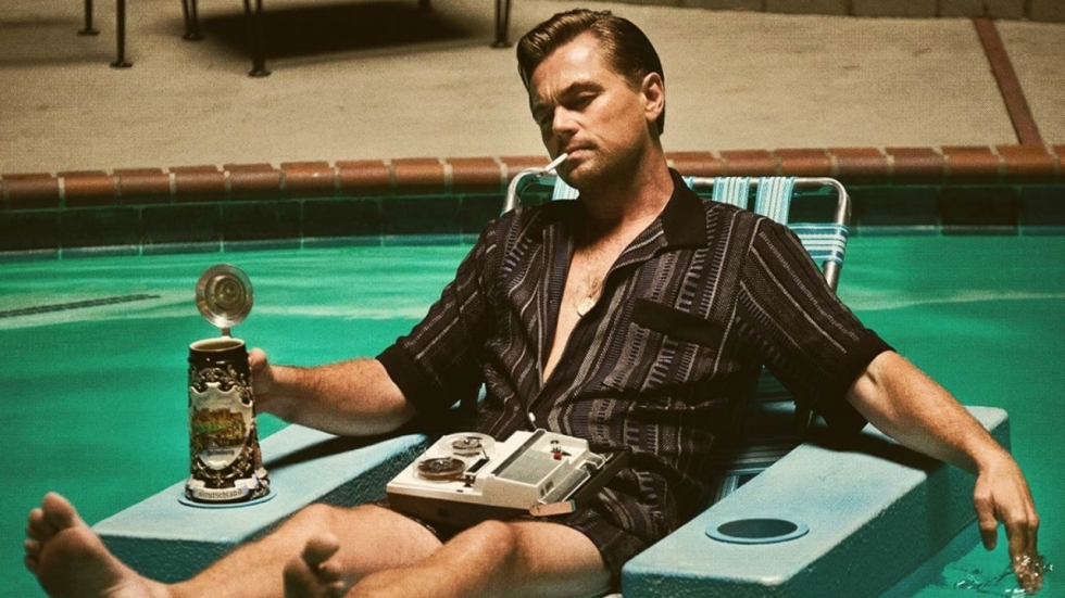 Leonardo DiCaprio mogelijk in nieuwe misdaadfilm Paul Thomas Anderson