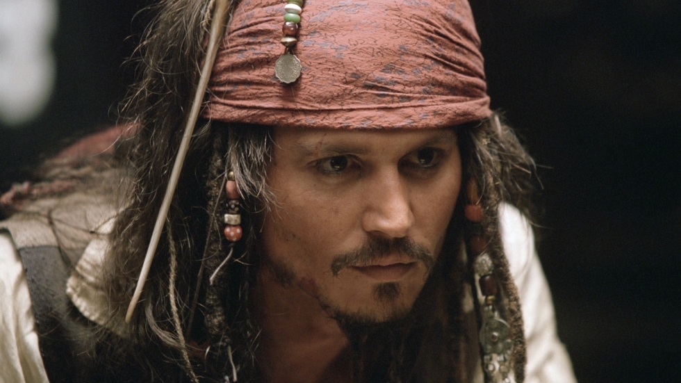 Komt de 'Pirates'-carrière van Johnny Depp ten einde met de dood van Jack Sparrow?