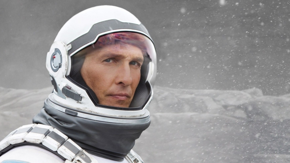 Hans Zimmer: De scifi-film 'Interstellar' is mijn beste werk