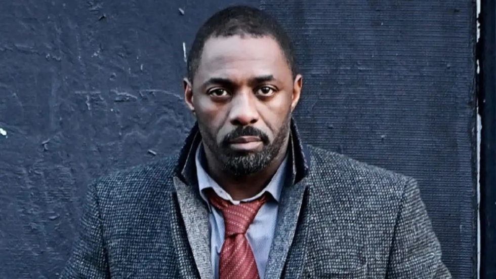 Volledige titel voor 'Luther'-film met Idris Elba betekent slecht nieuws voor London