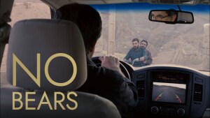 No Bears (2022) video/trailer