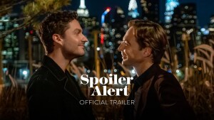 Spoiler Alert (2022) video/trailer
