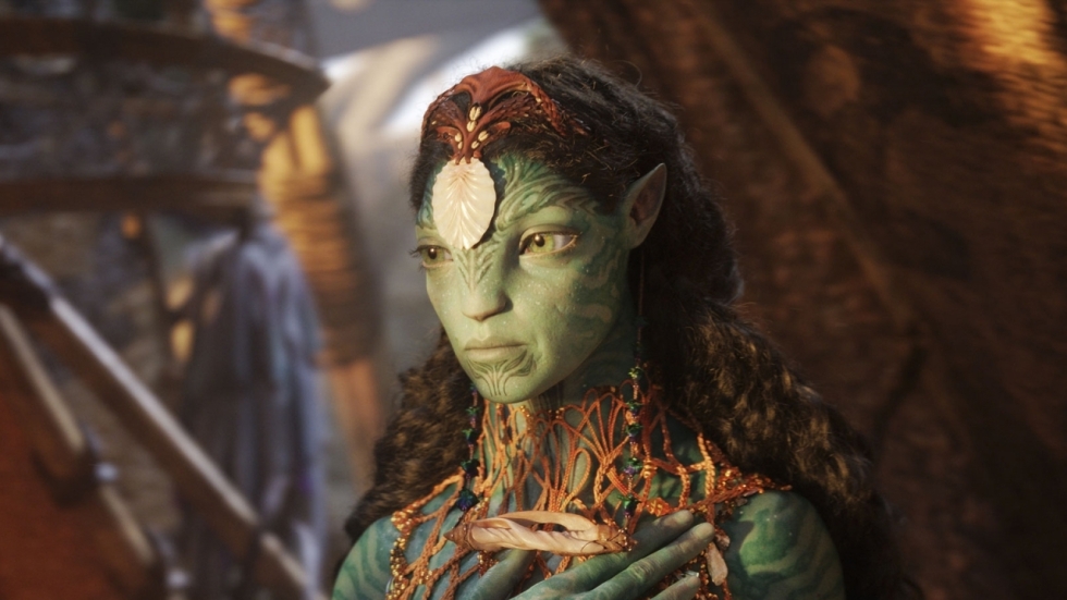 Nieuwe 'Avatar' is té episch en sloopt bioscopen... letterlijk