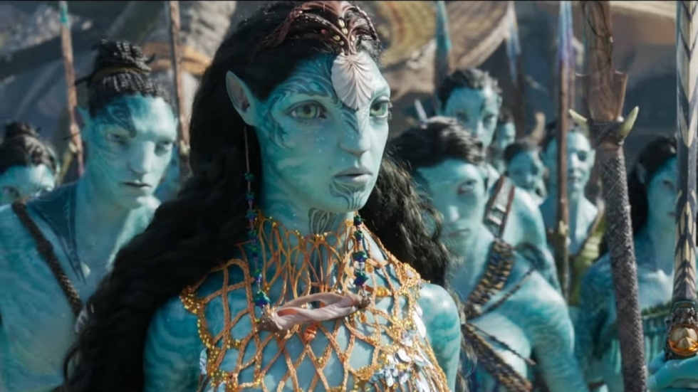 Grote hint naar het verhaal in 'Avatar 3'