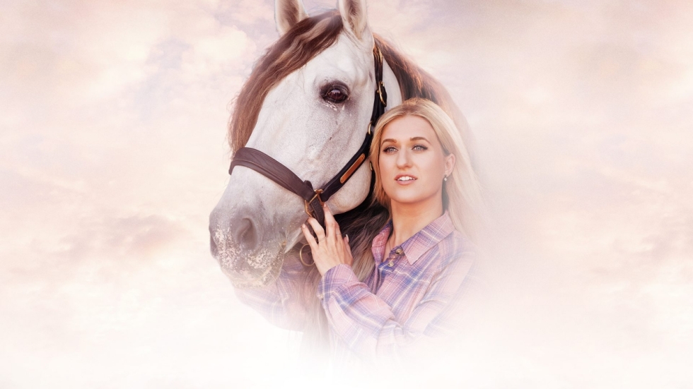 Nieuw op Netflix: Paardenfilm 'Silverstar' met icoon Britt Dekker