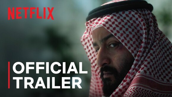 Bedrog en list in trailer 'AlKhallat+' van Netflix
