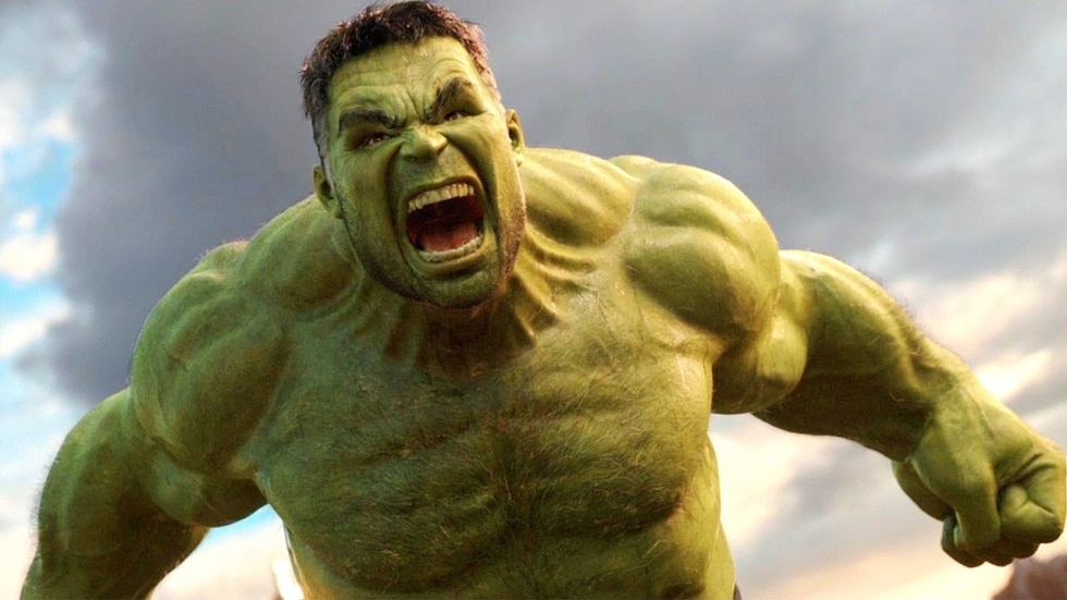 Nieuw signaal dat Marvel de 'World War Hulk'-film gaat maken?