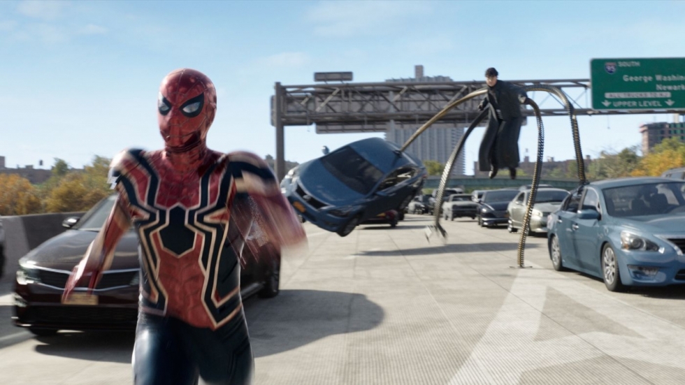 Nog grote onduidelijkheid over 'Spider-Man 4' met Tom Holland