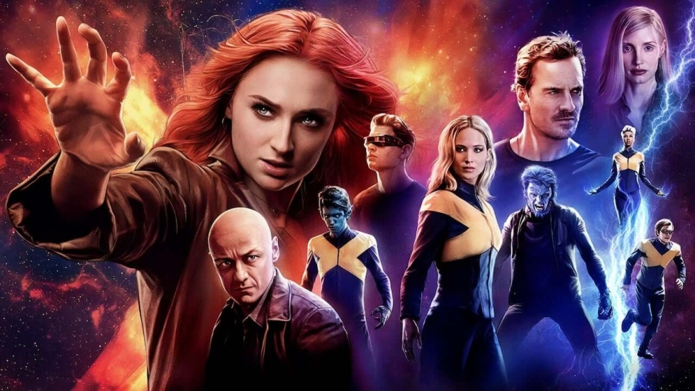 Dit is de kijkvolgorde van de vele 'X-Men'-films