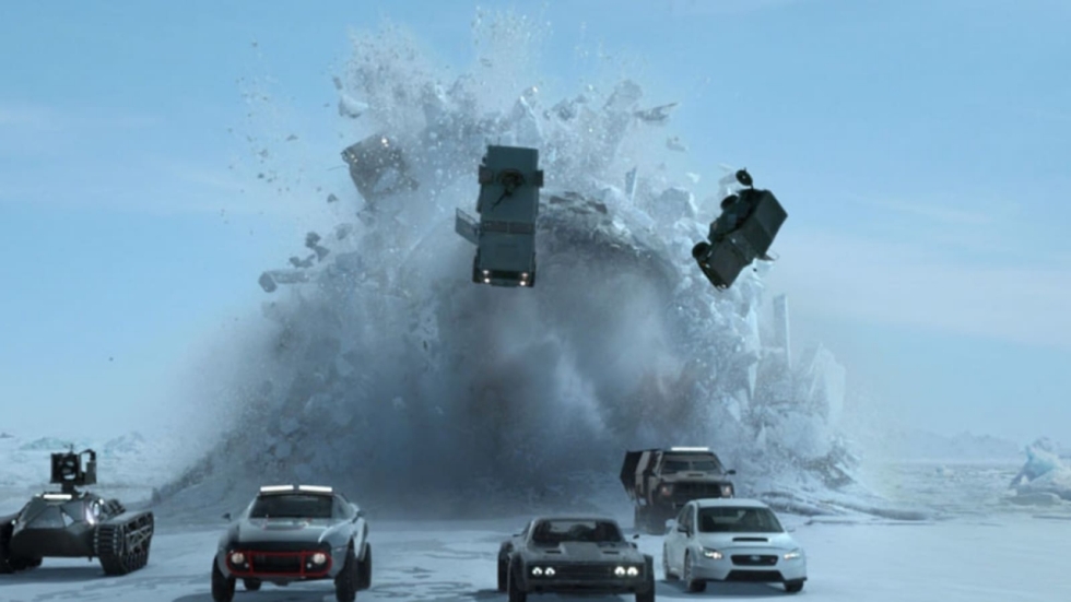 Vin Diesel: "De 'Fast X'-trailer komt eerder dan verwacht"