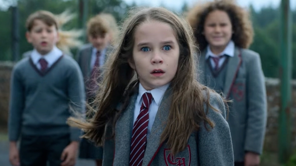 Nieuw op Netflix: De perfecte film voor de feestdagen 'Matilda the Musical'
