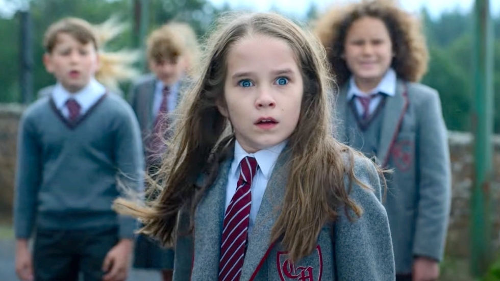 Netflix heeft met nieuwe 'Matilda' duidelijk weer een hit te pakken