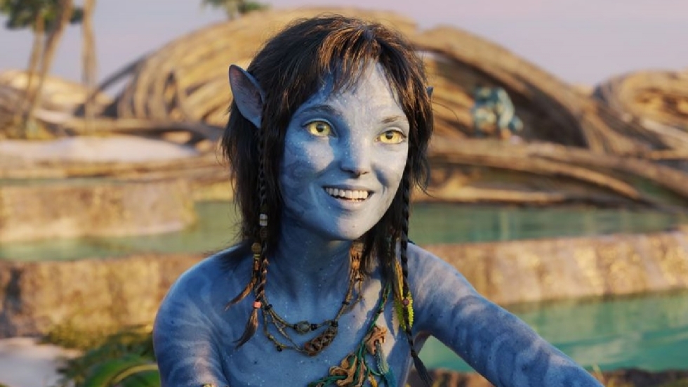 Hoppa! Het eerste miljard voor 'Avatar: The Way of Water' is binnen