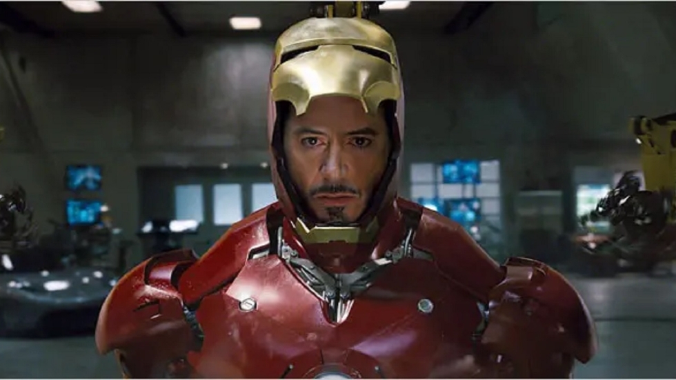 Gerucht: Robert Downey Jr. terug als Iron Man in 'Avengers: Secret Wars'!