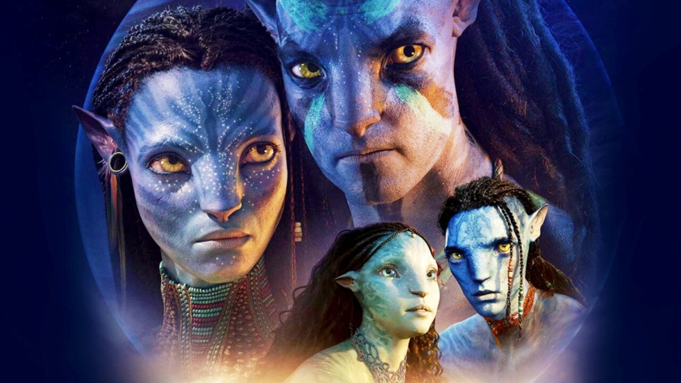 Gaat James Cameron ooit nog andere films dan 'Avatar'-sequels maken?