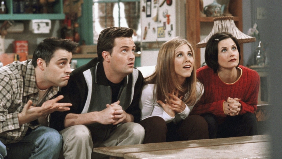 Zo rijk is Jennifer Aniston uit 'Friends' en 'Murder Mystery'