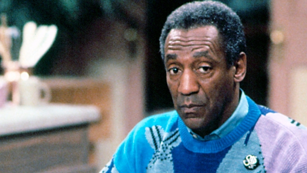 Gecancelde Bill Cosby denkt volgend jaar grote comeback te maken