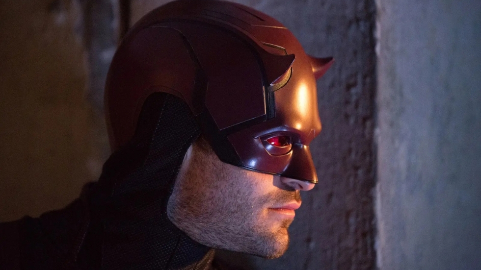 Daredevil met minder geweld en bloed? Kan best volgens acteur Charlie Cox