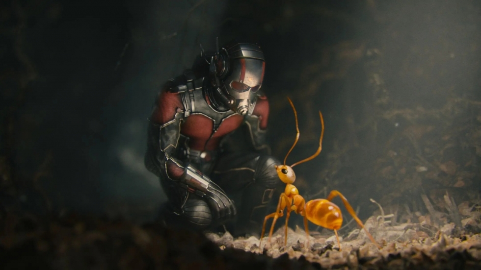 Dit is wanneer de nieuwe trailer voor 'Ant-Man and the Wasp: Quantumania' verschijnt