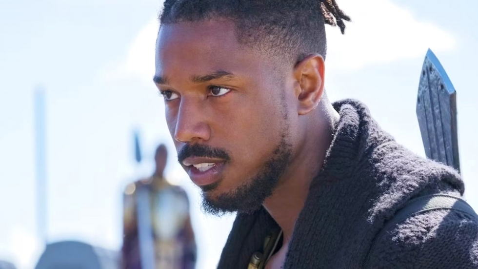 Michael B. Jordan is niet dood: zoon Marvel-ster zegt sorry