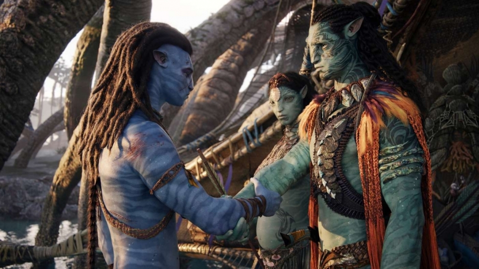 'Avatar 3' bevat de "Ash People-Na'vi" bevestigt James Cameron