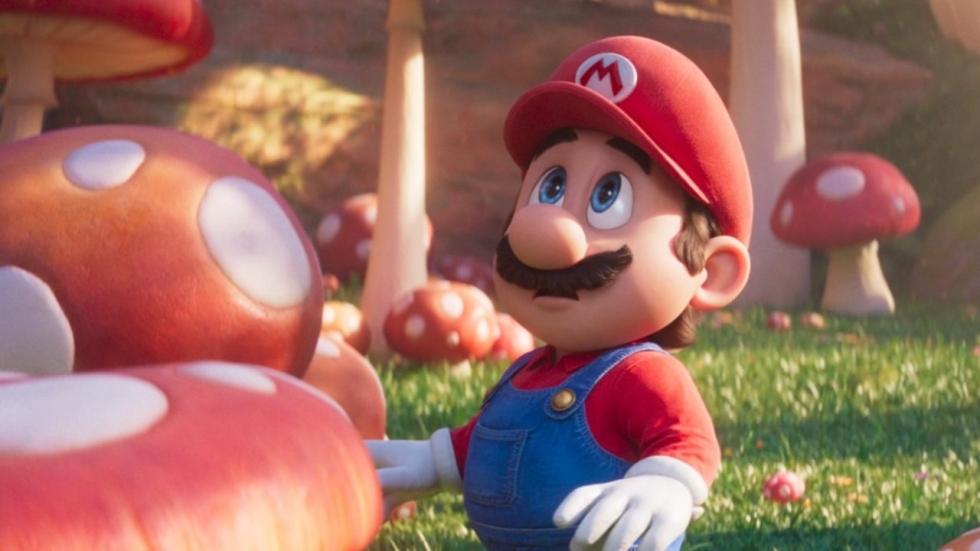 Dit populaire personage zit tóch in 'The Super Mario Bros. Movie'