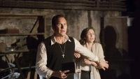 Hint de officiele titel van 'The Conjuring 4' naar een definitief einde?