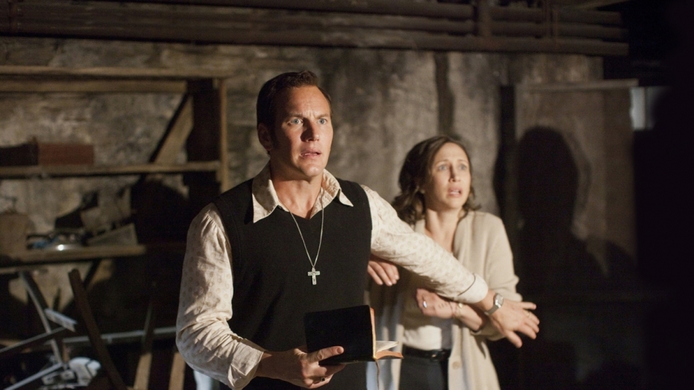 Wordt 'The Conjuring 4' de laatste film in de franchise?