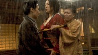 Nieuwe topfilm op Netflix: Oscarwinnende 'Memoirs of a Geisha' met Michelle Yeoh