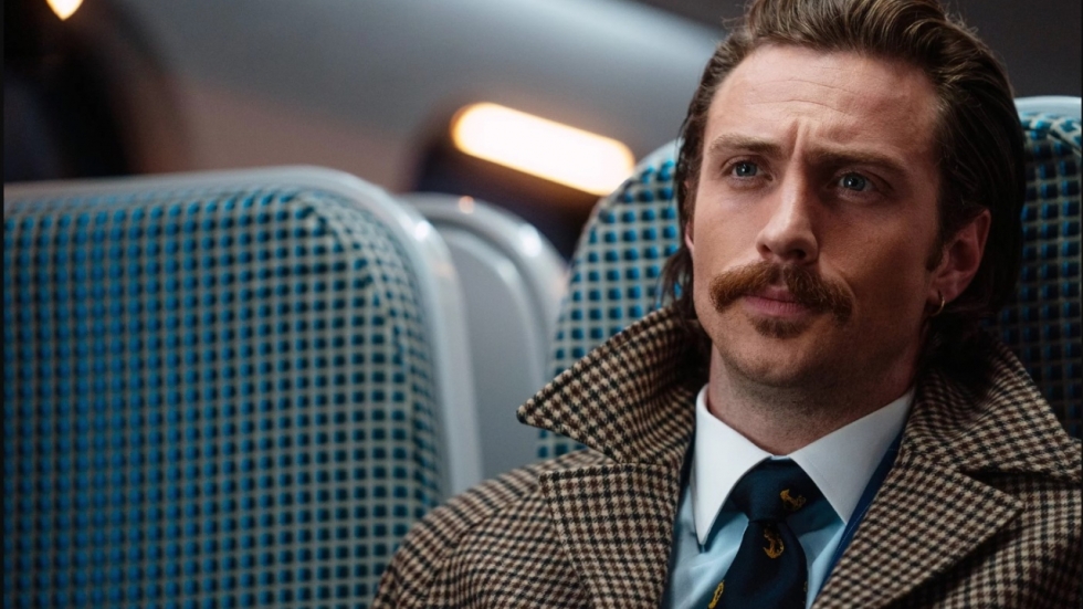 'Avengers' en 'Bullet Train'-acteur is koploper om de volgende James Bond te worden