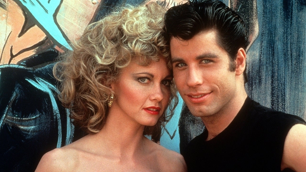 Paramount deelt eerste beelden van officieel nieuw 'Grease'-hoofdstuk