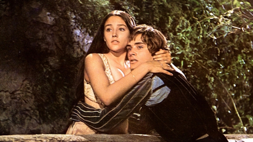 Geliefde actrice Olivia Hussey overleden: "Rust nu mijn mooie Juliet"