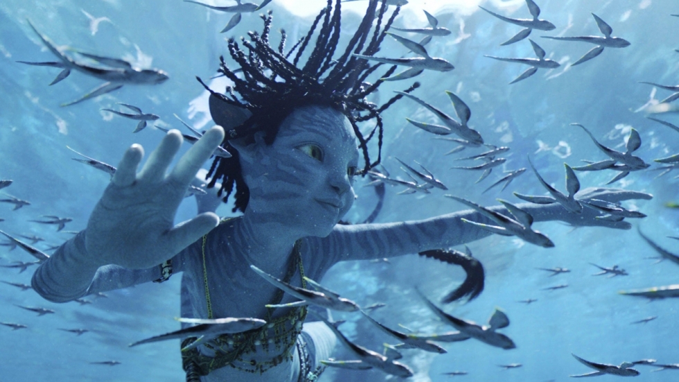 Rete-dure 'Avatar: The Way of Water' maakt voorlopig nog geen winst