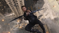 'Avengers'-collega's sturen hartverwarmende beterschapswensen aan Jeremy Renner
