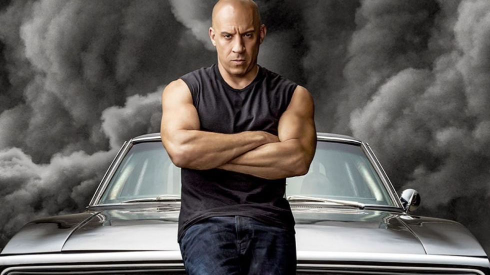 Eerste foto uit 'Fast X' en Vin Diesel hint naar de eerste trailer