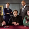 Recensie 'Poker Face': Had Russell Crowe deze beter kunnen folden?