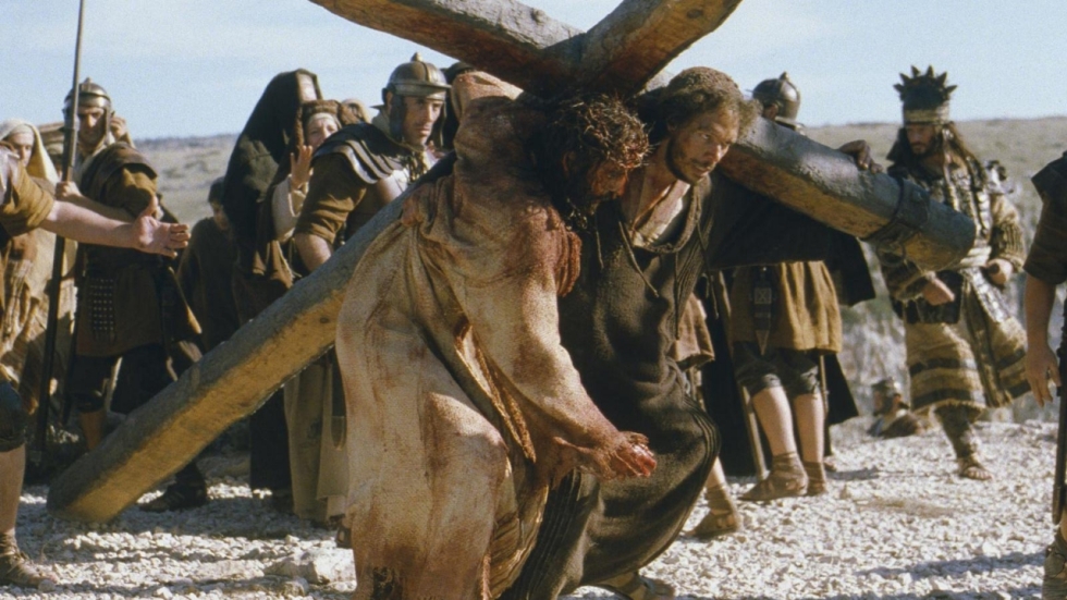 Gerucht: Mel Gibson gaat eindelijk beginnen aan 'The Passion of the Christ'-vervolg
