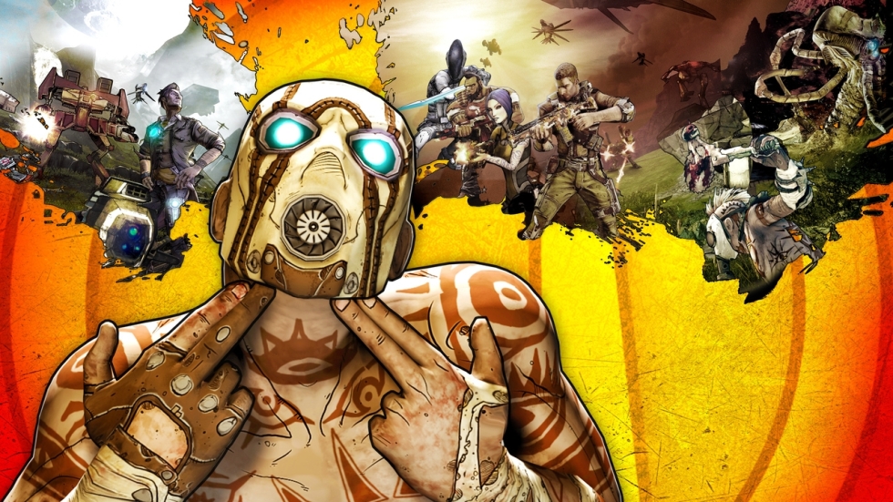 Re-shoots gameverfilming 'Borderlands' worden overgedragen aan 'Deadpool'-regisseur