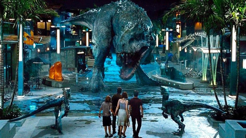 'Jurassic World' en 'The Lion King' zijn prooi voor 'Avatar 2'